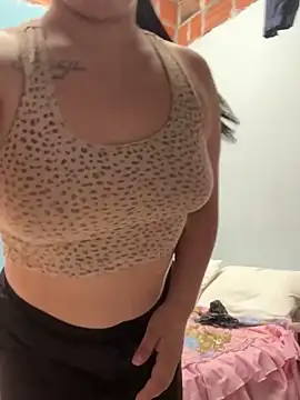 Snapshot of Moon-Lice chatting on 01-05-26, 08:12 Moon-Lice online show from 01-05-26, 08:12