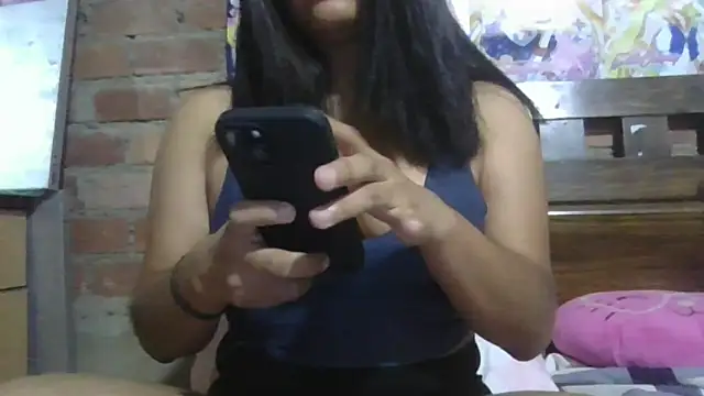 Suandenilo7 online show from 02-14-26, 01:46