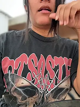 Suandenilo7 online show from 04-24-26, 05:15