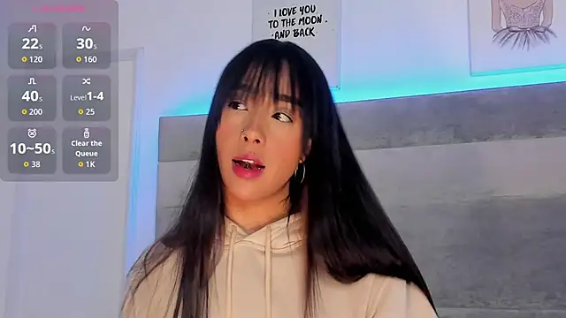 Aleja ruizz online show from 09-23-25, 06:38