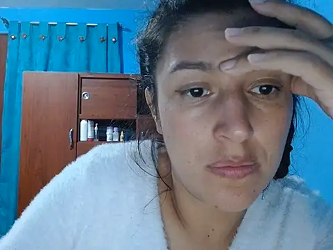Snapshot of SarahFriendly chatting on 07-02-26, 01:49 SarahFriendly online show from 07-02-26, 01:49
