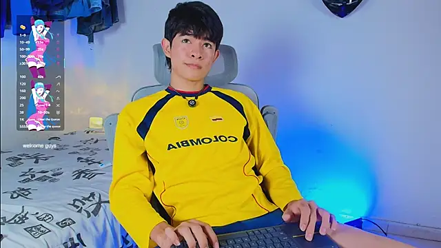 Anky xx online show from 06-13-26, 03:48