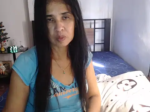 Prettysweetmum online show from 12-17-25, 06:41