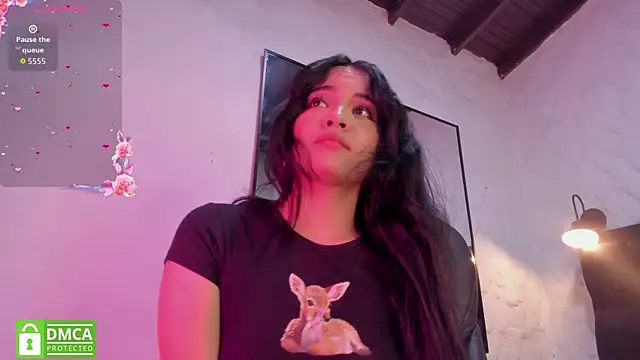 Darky Doll online show from 04-23-26, 01:29