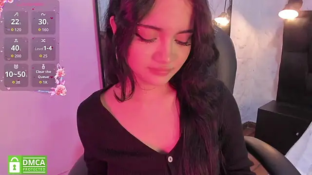 Darky Doll online show from 04-26-26, 01:03