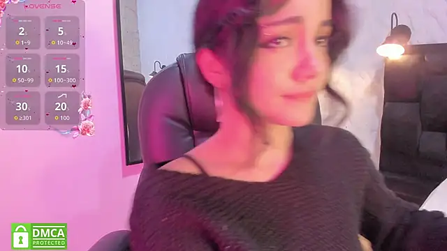 Darky Doll online show from 04-27-26, 02:42