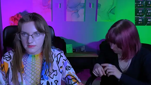 ava mystic  online show from 04-15-26, 07:10