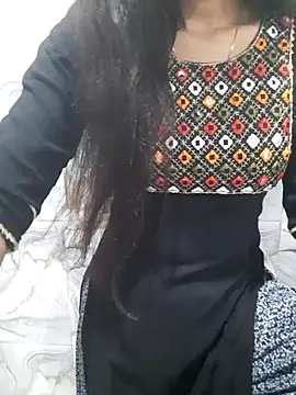 Aarti-kumri online show from 04-20-26, 05:59