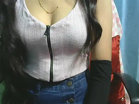 sheetal-sheetal95 online show from 11-02-25, 05:37