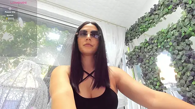 Lexi Storm online show from 09-14-25, 06:01