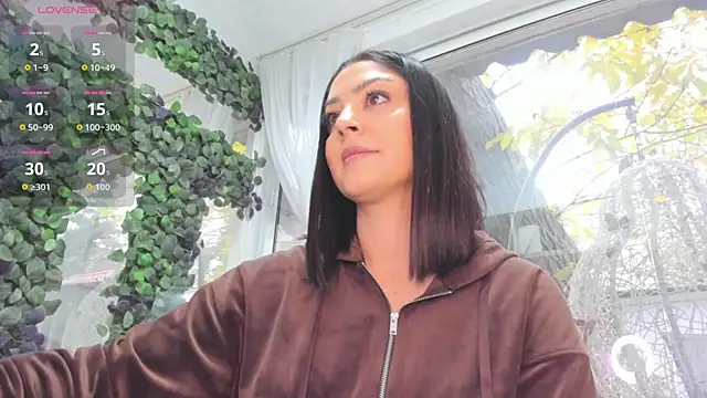 Lexi Storm online show from 11-16-25, 07:03