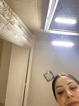 Lexi Storm online show from 01-12-26, 05:23