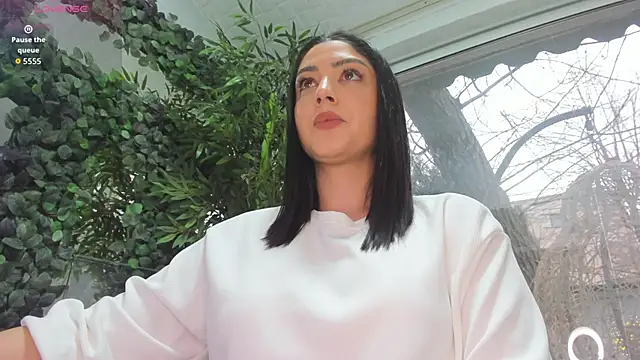 Lexi Storm online show from 02-15-26, 07:51