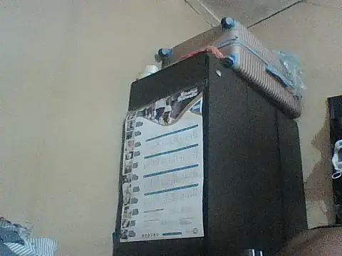 Snapshot of chocolateboobs92 chatting on 10-31-25, 11:55 chocolateboobs92 online show from 10-31-25, 11:55