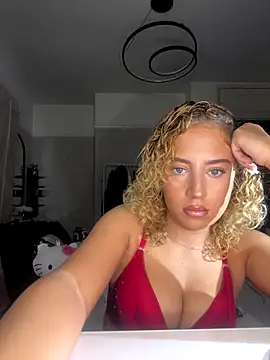 Aurorajadex online show from 10-30-25, 07:36