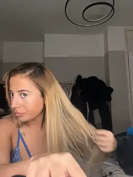 Aurorajadex online show from 11-23-25, 03:12