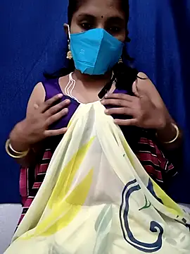 deepa-telugu143 online show from 11-13-25, 07:18