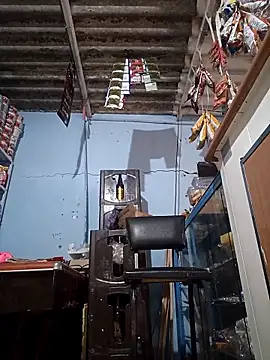 Lorenasex online show from 04-14-26, 11:49