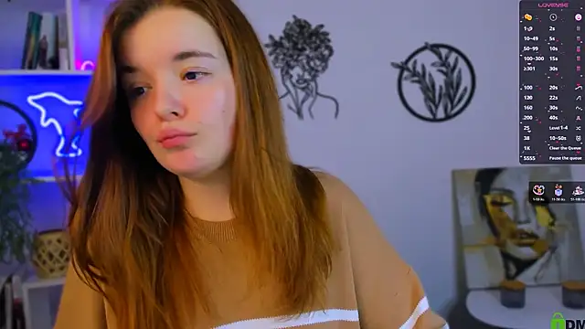 nika-still online show from 01-06-26, 11:18