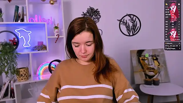 nika-still online show from 01-11-26, 12:54