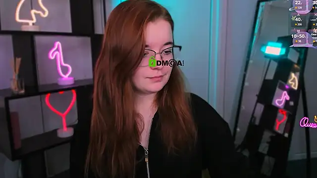 nika-still online show from 03-16-26, 11:03