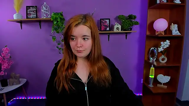 nika-still online show from 04-03-26, 04:05