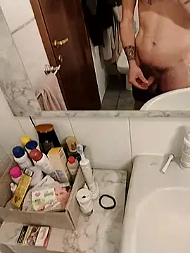 Baldassarre1990 online show from 11-05-25, 02:22