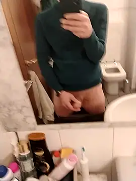 Baldassarre1990 online show from 01-10-26, 11:42