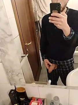 Baldassarre1990 online show from 03-23-26, 10:47