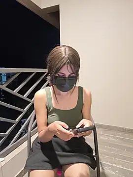 SinfulTemptation online show from 04-06-26, 06:42