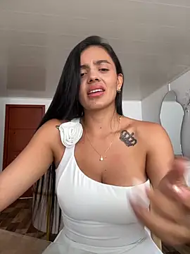 AnaaFaith  online show from 11-13-25, 07:35