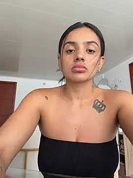 AnaaFaith  online show from 01-17-26, 07:50