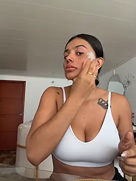 AnaaFaith  online show from 01-18-26, 06:12