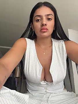 AnaaFaith  online show from 03-03-26, 07:31