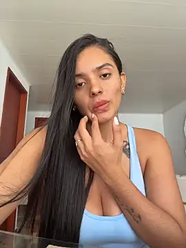 AnaaFaith  online show from 05-04-26, 06:48