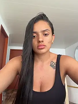 Snapshot of AnaaFaith_ chatting on 06-18-26, 06:56 AnaaFaith online show from 06-18-26, 06:56