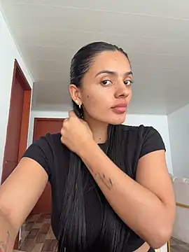 Snapshot of AnaaFaith_ chatting on 07-19-26, 05:27 AnaaFaith online show from 07-19-26, 05:27