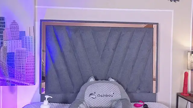 VelvetFox  online show from 07-24-26, 07:34