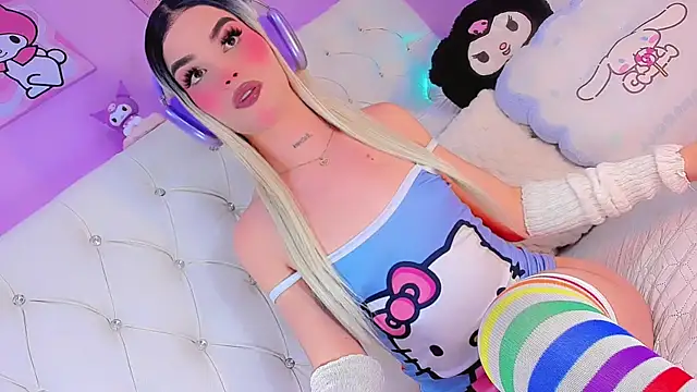 Cattleya White ll online show from 10-24-25, 09:11