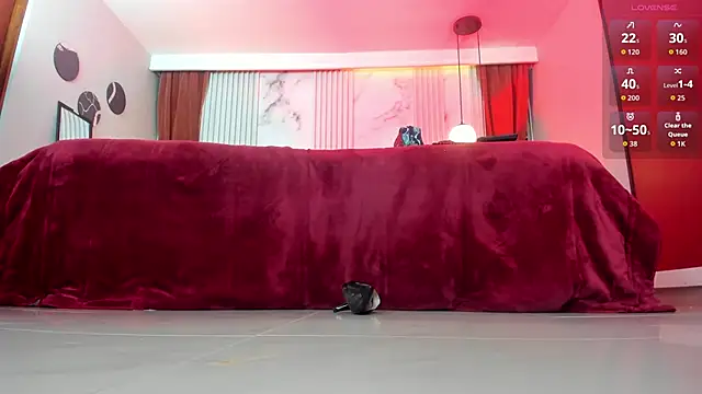 Snapshot of freya_26 chatting on 11-02-25, 10:17 freya 26 online show from 11-02-25, 10:17