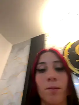 mrGeorgina clhoe bdsm online show from 11-10-25, 10:31