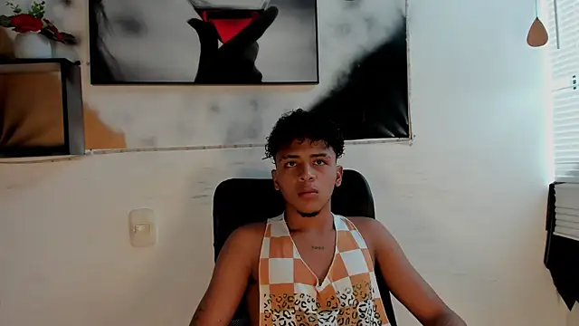 Manuel Mateus1 online show from 09-12-25, 09:15