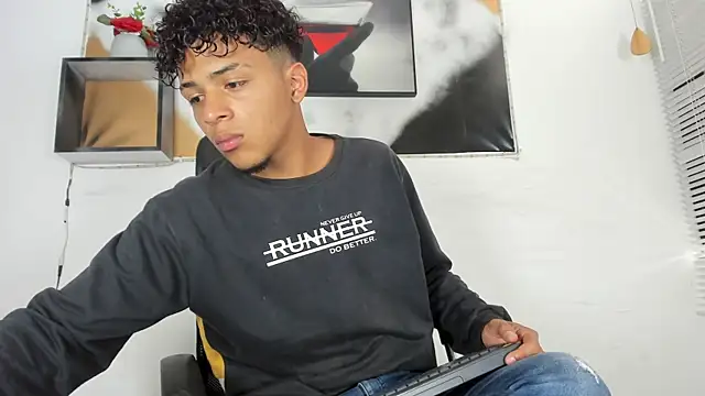 Manuel Mateus1 online show from 09-14-25, 09:14