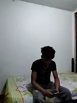 Manuel Mateus1 online show from 09-24-25, 04:05