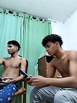 Manuel Mateus1 online show from 09-28-25, 03:45