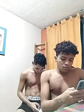 Manuel Mateus1 online show from 10-04-25, 05:38