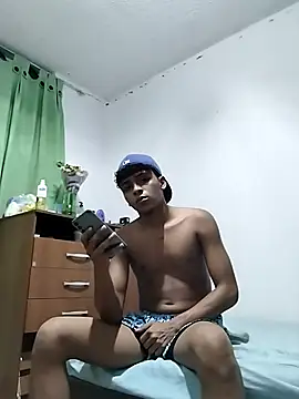 Manuel Mateus1 online show from 10-05-25, 02:21