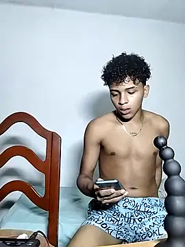 Manuel Mateus1 online show from 10-21-25, 03:07