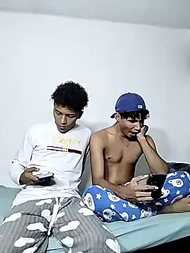 Manuel Mateus1 online show from 11-11-25, 02:00