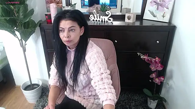 LadyLiia online show from 02-22-26, 04:57